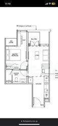 The Tapestry (D18), Condominium #498955971
